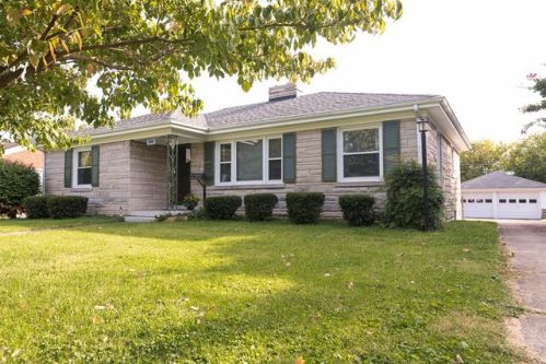 588 Lamont Dr, Lexington, KY 40503-2842