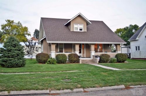 30 4th Ave, Earling, IA 51530-5438