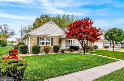 950 Fairview Ave, Gettysburg, PA 17325-2905