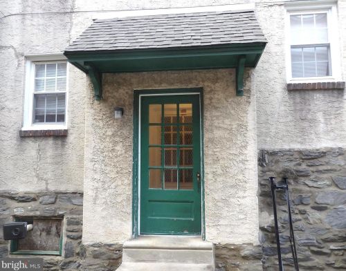 2331 Haverford Rd, Ardmore PA  19003-2932 exterior