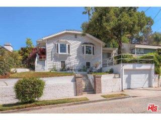 6223 Tipton Way, Los Angeles, CA 90042-1361