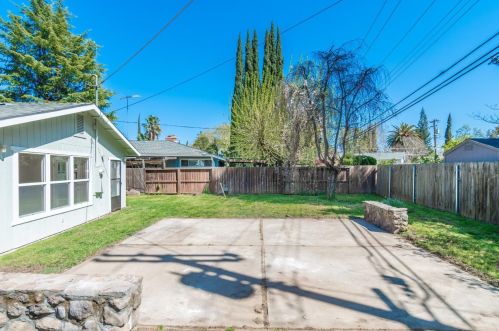 2635 Las Casas Way, Rancho Cordova CA  95670-3445 exterior