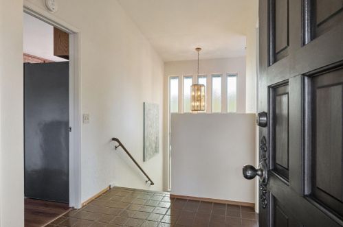 1247 North Rd, Belmont CA  94002-1946 exterior