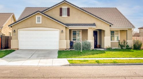 2505 Rock Creek Dr, Los Banos, CA 93635-8828