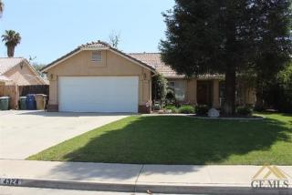 4324 Holster Dr, Bakersfield, CA 93312-5181