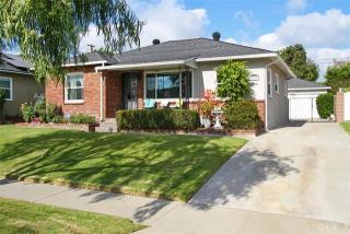 6239 Elsa St, Lakewood CA  90712-3853 exterior