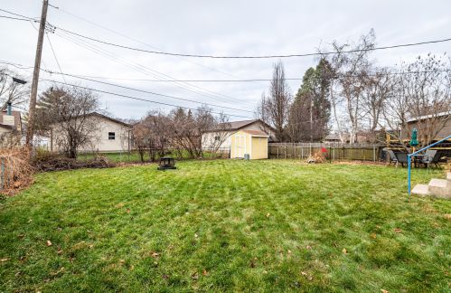 1726 31st St, La Crosse WI  54601-6915 exterior