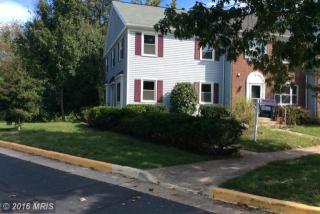 14568 Creek Branch Ct, Centreville, VA 20120-1386