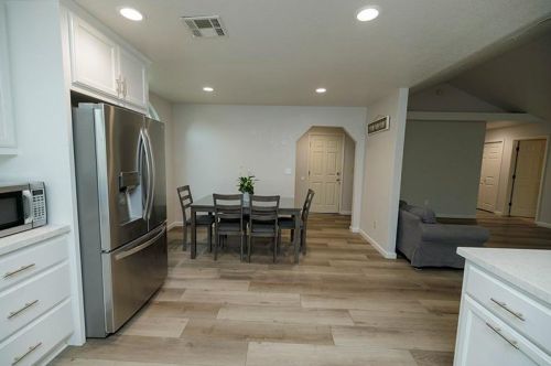 1756 Snowy River St, Valley Home CA  95361-8741 exterior