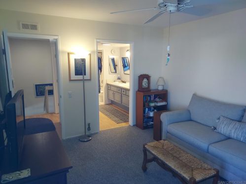 3942 Camino Calma, San Diego CA 92122-2007 exterior