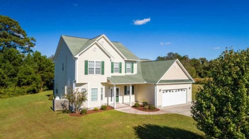 517 Davidson Dr, Newport, NC 28570-9153