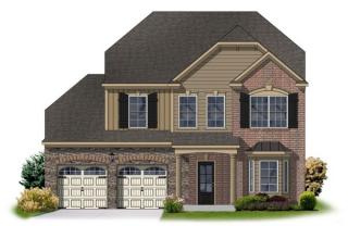 228 Irvine Ln, Franklin, TN 37064-9709