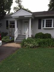 505 Great Falls St, Falls Church VA  22046-2612 exterior