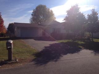 5411 Scott St, Weston, WI 54476-2925