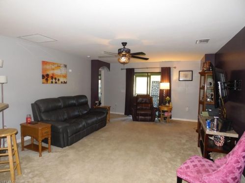 213 Shadow Lakes Dr, Lehigh Acres FL  33974-0806 exterior