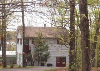 528 Imogene Dr, Gilbertsville, KY 42044-8588