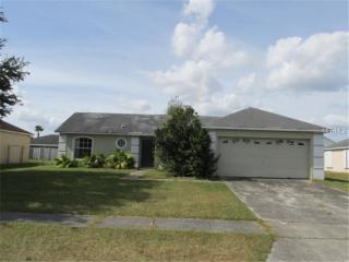 2416 Lancashire Ln, Kissimmee, FL 34743-3405