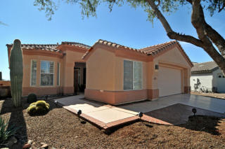 5345 Lace Cactus Pl, Marana, AZ 85658-4004