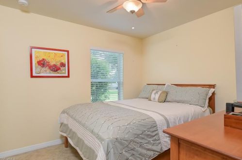 7918 Guadiana Way, Ave Maria FL  34142-9596 exterior