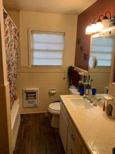 309 1st St, Krum, TX 76249-9589
