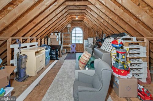 110 Lucky Estates Dr, Harrington DE  19952-2493 exterior