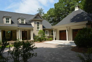 180 Bull Point Dr, Seabrook SC  29940-2305 exterior