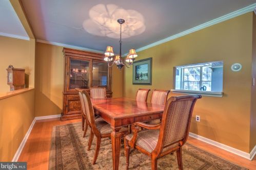 55 Quince Ct, Lawrence Township NJ  08648-4803 exterior