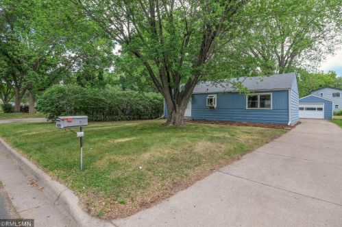 70 63rd Way, Minneapolis, MN 55432-4812