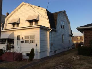 805 Roosevelt St, Hazle Township, PA 18201-2670