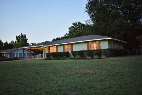 507 Coleman St, Walkers Mill, TX 75650-6021
