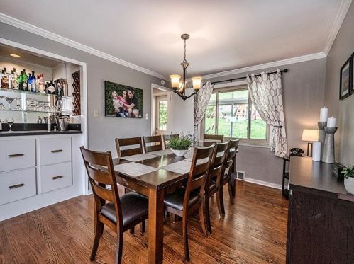 1191 Arrowood Dr, Pittsburgh PA  15243-1801 exterior