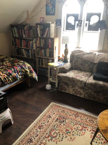 154 Washington St, Keene NH  03431-2740 exterior