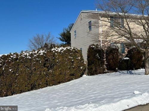 628 14th St, Catasauqua PA  18032-1408 exterior