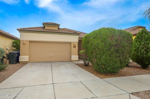 2579 San Marcos Blvd, Tucson, AZ 85713-2546
