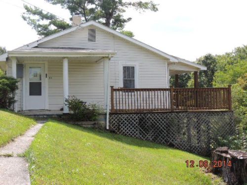 189 Bridle Ln, Austinville, VA 24312-3638