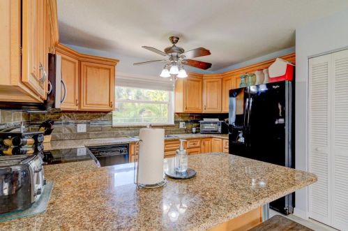 1381 Vizcaya Cir, Palm City FL  34990-1962 exterior