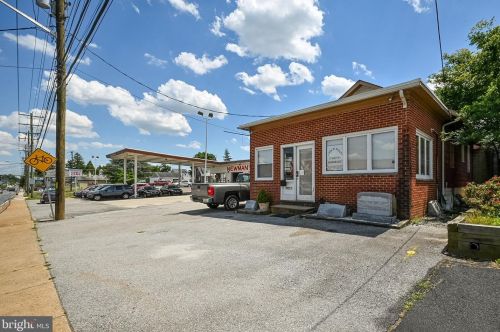 3110 Lancaster Ave, Wilmington, DE 19805-1491