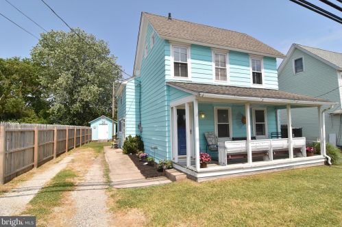 816 Kings Hwy, Lewes, DE 19958-1705