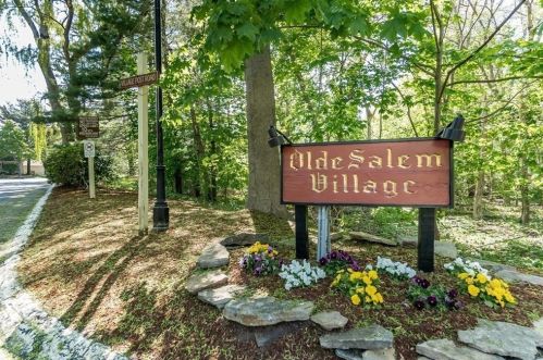 172 Village Post Rd, Danvers MA  01923-2681 exterior