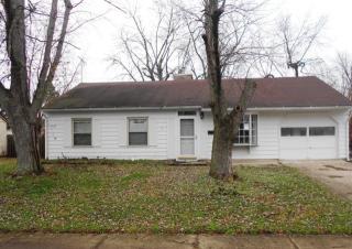 5544 Dunk Dr, Indianapolis, IN 46224-1379