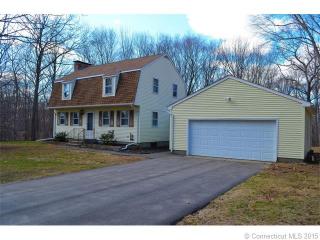 316 Stone Hill Rd, Norwich, CT 06351-1231