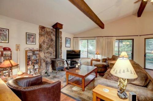 3848 Gold Ridge Trl, Pacific House CA  95726-9740 exterior