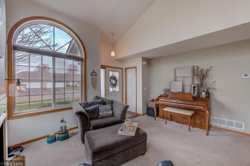 2210 Foxglove Way, Hudson WI  54016-8095 exterior