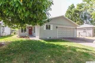 2271 Hazel Ave, Salem, OR 97301-0914