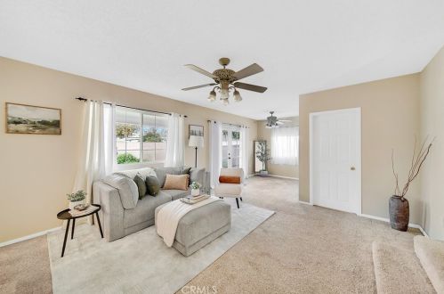 5609 Faculty Ave, Lakewood CA  90712-1815 exterior