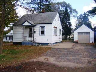 1119 14th Ave, Wausau, WI 54401-5704