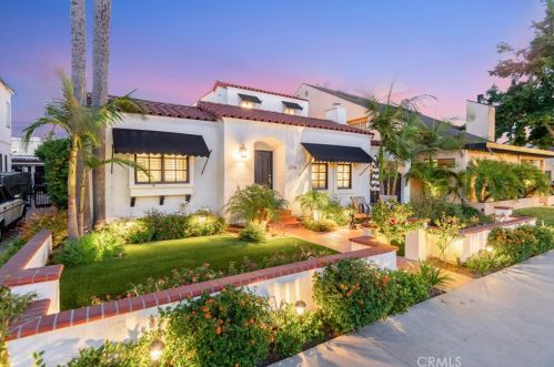 254 Belmont Ave, Long Beach, CA 90803-1522