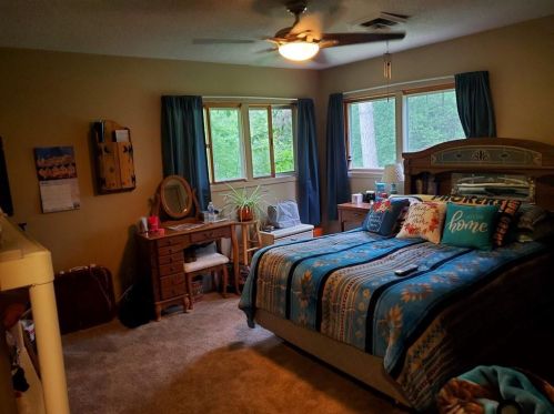 10446 Forest Ave, Lco Commercial Cent WI  54843-7115 exterior