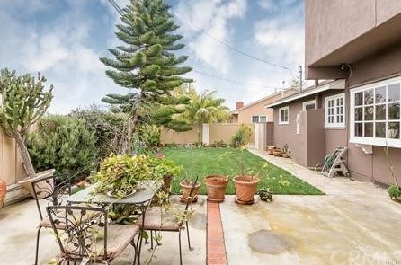 4101 Cathann St, Torrance CA 90503-6913 exterior