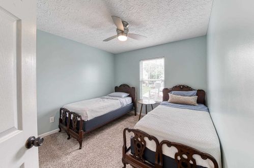 2073 Woodsedge Ct, Taylorsport KY  41048-8491 exterior